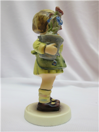 My Wish Is Small Figurine (Hummel 463/0, TMK 7, 1993) 