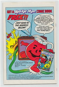 AMAZING SPIDER-MAN  #242     (Marvel,  1983)