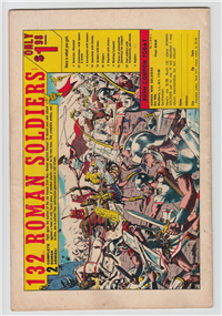 AVENGERS    #53     (Marvel, 1968)