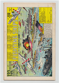 TEEN TITANS  #4     (DC, 1966)