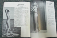 BELLA DONNA  Vol. 1 #1    (Jaro Publishers, 1957) 