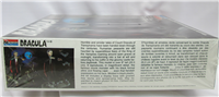 DRACULA 1:8 Scale Plastic Model Kit    (Monogram 6008, 1991)