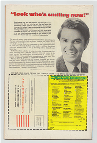 AVENGERS    #142     (Marvel)