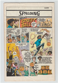 SPECTACULAR SPIDER-MAN    #20     (Marvel,  1978)