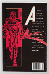 AVENGERS    #360     (Marvel)