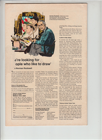 AVENGERS    #81     (Marvel, 1970)