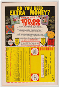 CONAN THE BARBARIAN  #14     (Marvel, 1972)