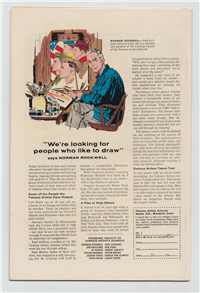 AVENGERS    #46     (Marvel, 1967)