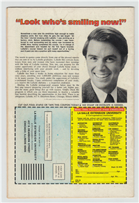 DAREDEVIL    #112     (Marvel, 1974)