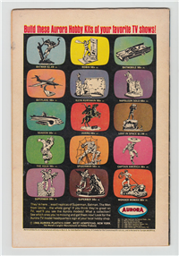 DAREDEVIL    #26     (Marvel, 1967)