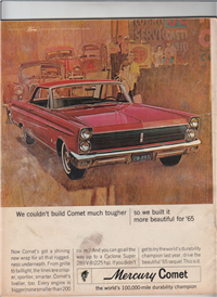 SPORT Vol. 39 #1    (MacFadden,  January,  1965)