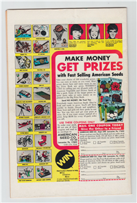 AMAZING SPIDER-MAN  #144     (Marvel, 1975)