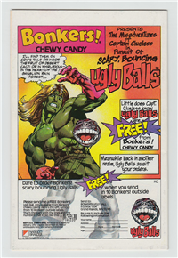 AMAZING SPIDER-MAN  #288     (Marvel,  1987)