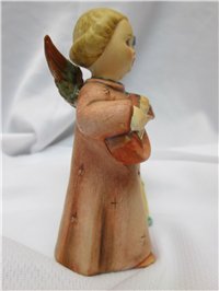 ANGELIC SONG Figurine (Hummel 144, TMK)