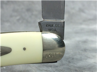 1976 Case XX USA 4380 NKCA Serpentine Whittler