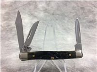 1997 Case 6333 SS Black Limited Edition Stockman