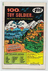 IRON MAN    #134     (Marvel)