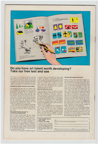 DAREDEVIL    #59     (Marvel, 1969)