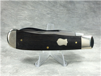 2013 Case TB72546 SS Ebony Panama Tony Bose Trapper