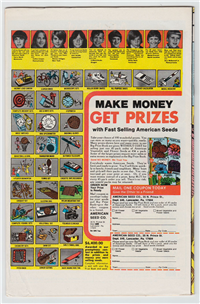 AMAZING SPIDER-MAN  #179     (Marvel, 1978)