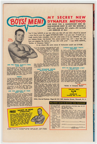 AMAZING SPIDER-MAN  #33     (Marvel, 1966)