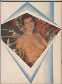 SUNSHINE & HEALTH ANNUAL  #4    (Sunshine Publishing, 1950s) 