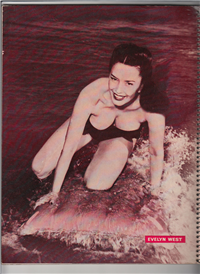 MODERN SUNBATHING AND HYGIENE ANNUAL  (1955) 