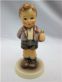 NO THANK YOU Figurine (Hummel 535, TMK)