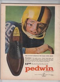 SPORT Vol. 38 #2    (MacFadden,  August,  1964)