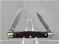 1940-1964 Case XX 62042 Brown Pen Knife