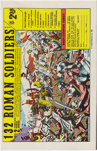 MARVEL TEAM UP  #103     (Marvel)