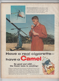 SPORT     (MacFadden,  February,  1958)