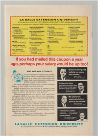 MARVEL TEAM UP  #3     (Marvel)