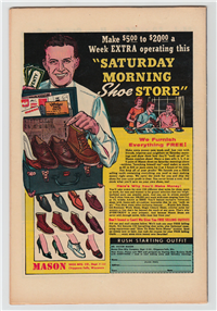 STRANGE TALES    #119     (Marvel,1963)