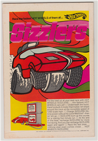 AMAZING ADVENTURES  #4     (Marvel, 1971)