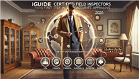 iGuide Certified Field Inspectors: Setting the Standard for Personal Property Appraisals