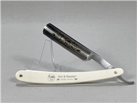 HEN & ROOSTER Solingen 401 BLD Composite Straight Razor