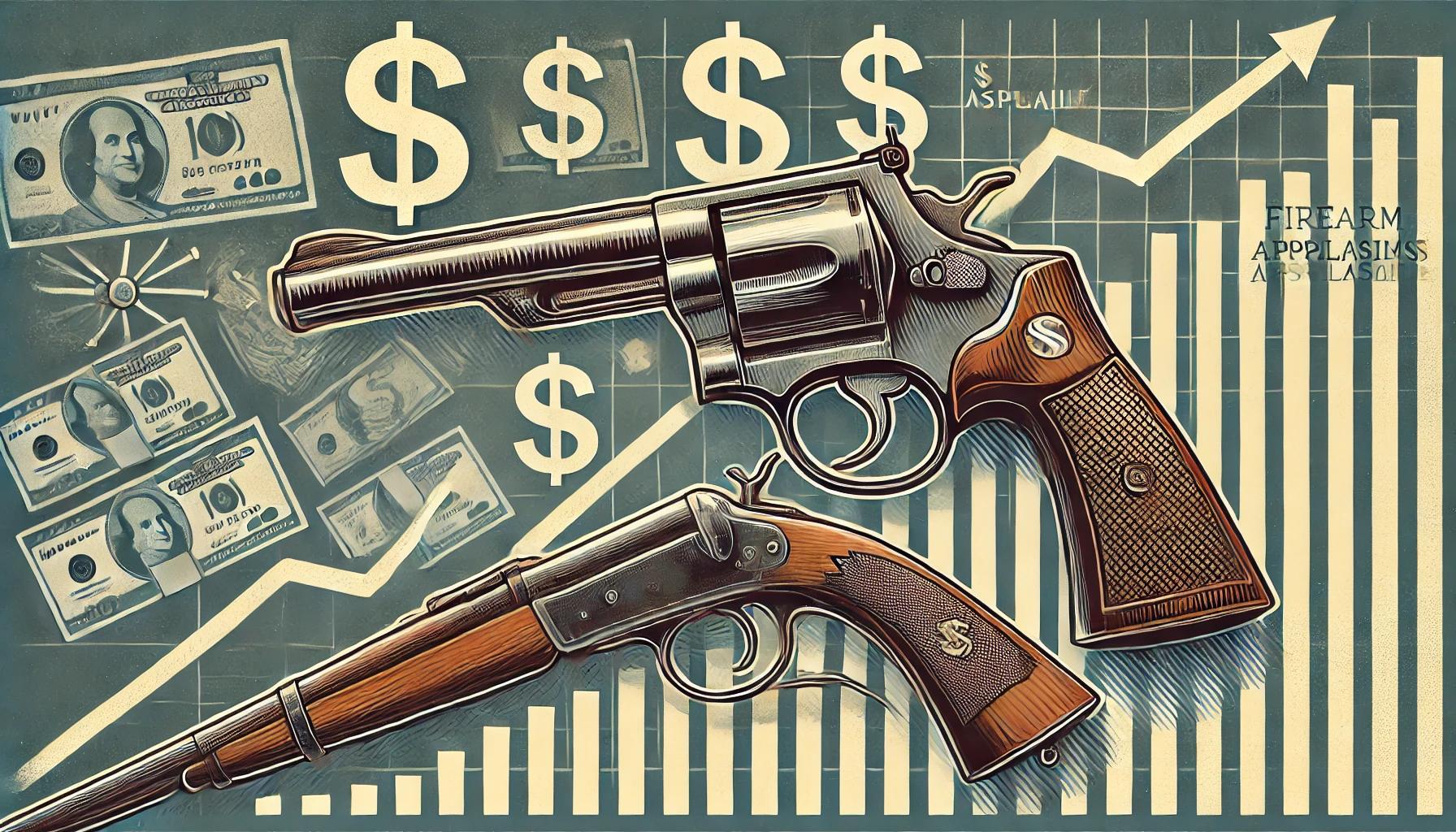 Gun Collecting &mdash; An Interesting and Profitable Hobby