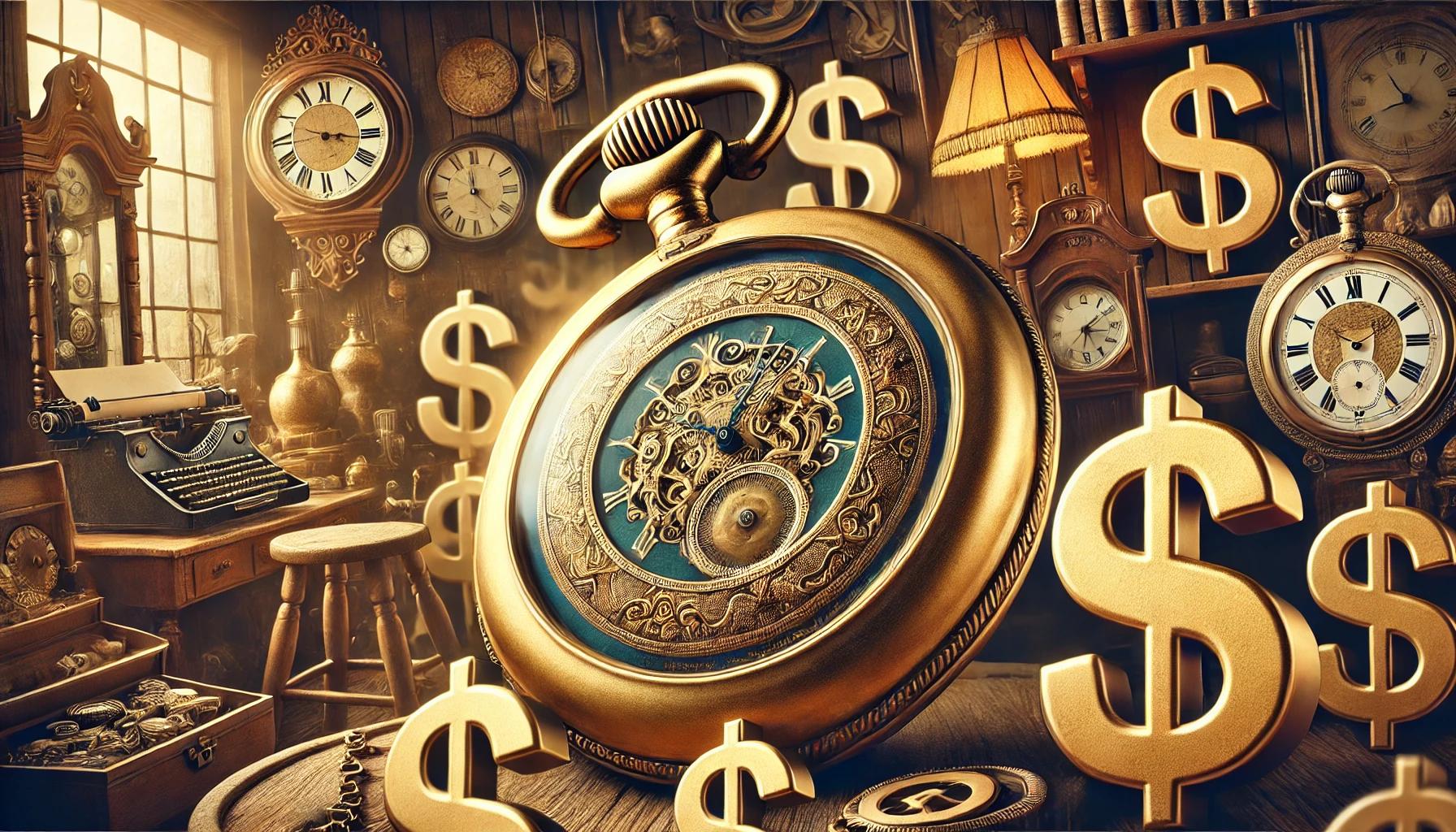 Gun Collecting &mdash; An Interesting and Profitable Hobby