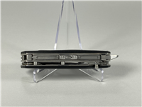 2007 Buck China 730 Black Thermoplastic X Tract