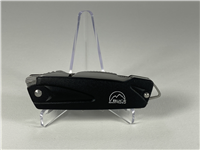 2007 Buck China 730 Black Thermoplastic X Tract