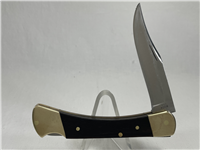 1967-1972 Buck USA 110 Brown Folding Hunter