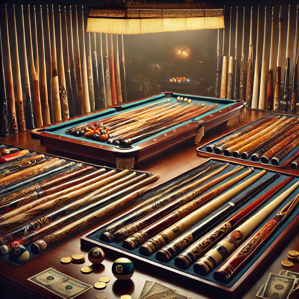 Gun Collecting &mdash; An Interesting and Profitable Hobby