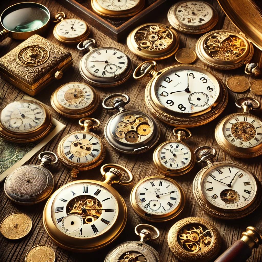 Gun Collecting &mdash; An Interesting and Profitable Hobby