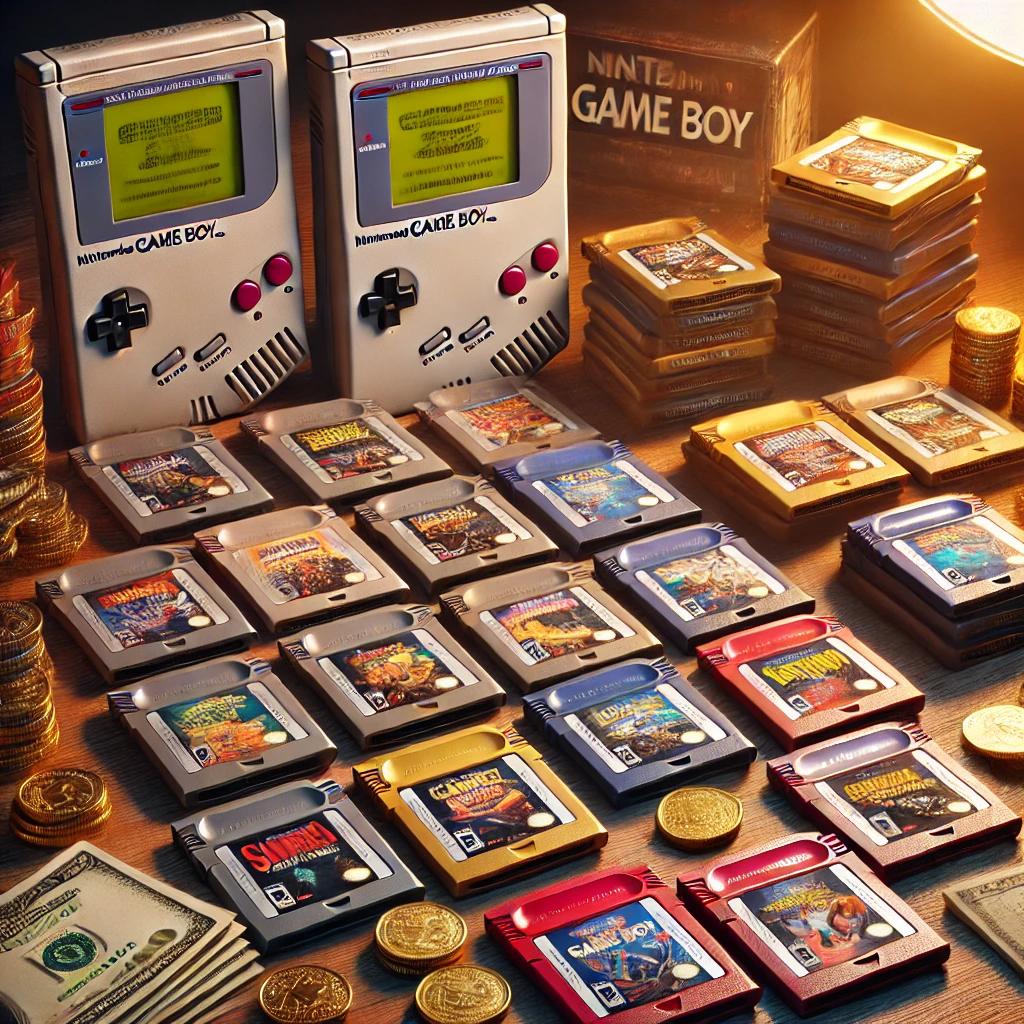 Gun Collecting &mdash; An Interesting and Profitable Hobby