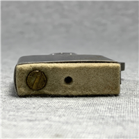 1953 Misener Rotary Tool Polished Chrome Zippo Lighter 2517191   230