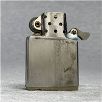1953 Misener Rotary Tool Polished Chrome Zippo Lighter 2517191   230