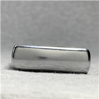 1953 Misener Rotary Tool Polished Chrome Zippo Lighter 2517191   230