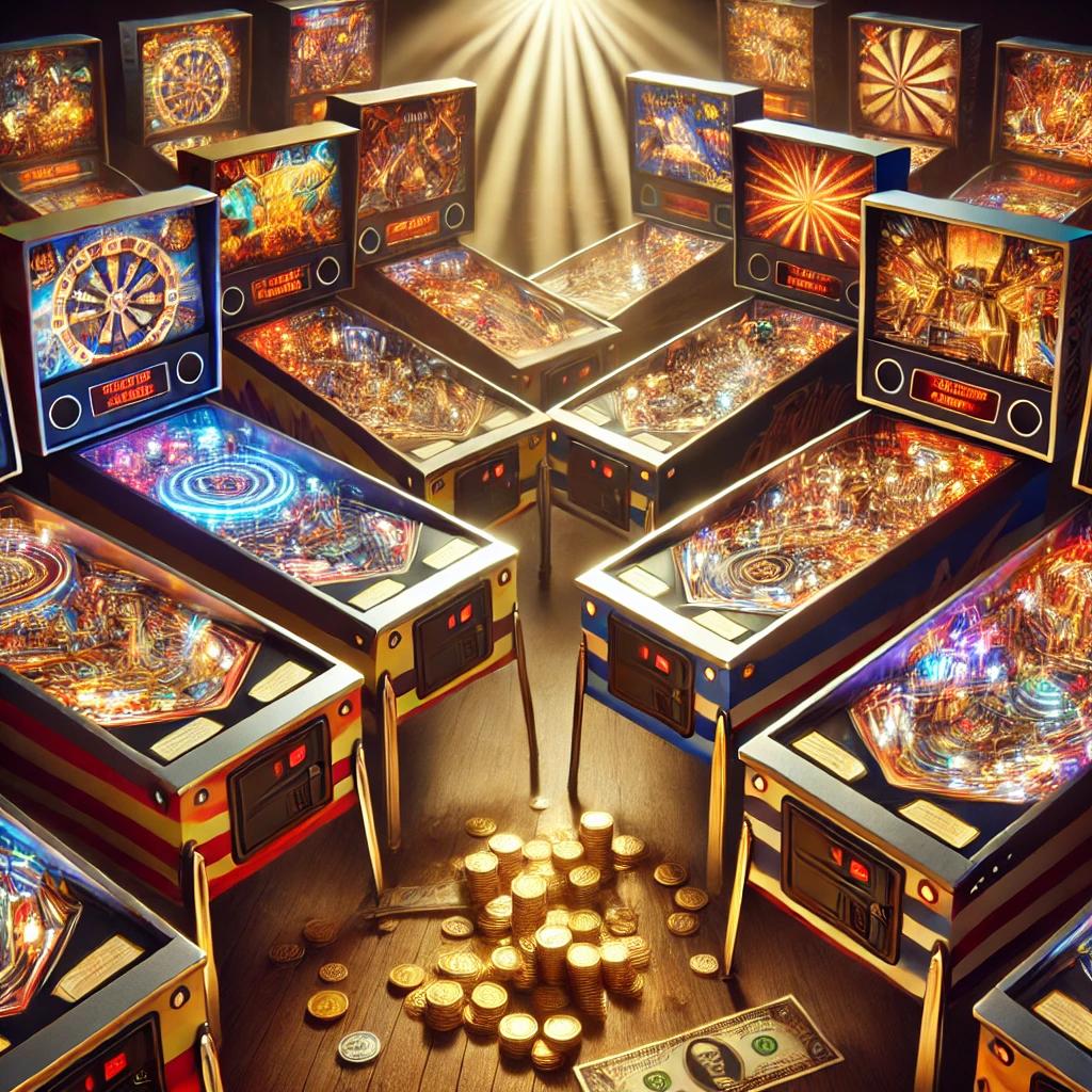 Gun Collecting &mdash; An Interesting and Profitable Hobby