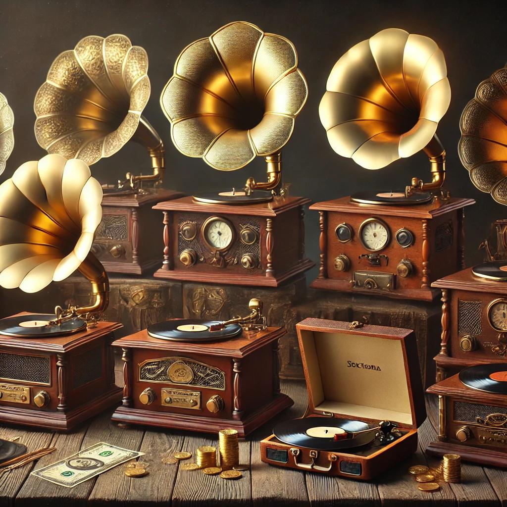 Gun Collecting &mdash; An Interesting and Profitable Hobby